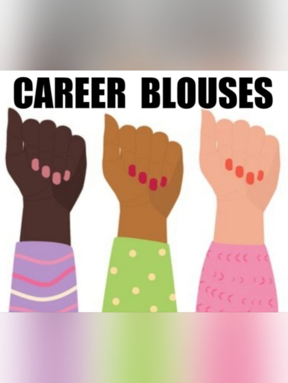 🧥👚BLOUSES👚🧥